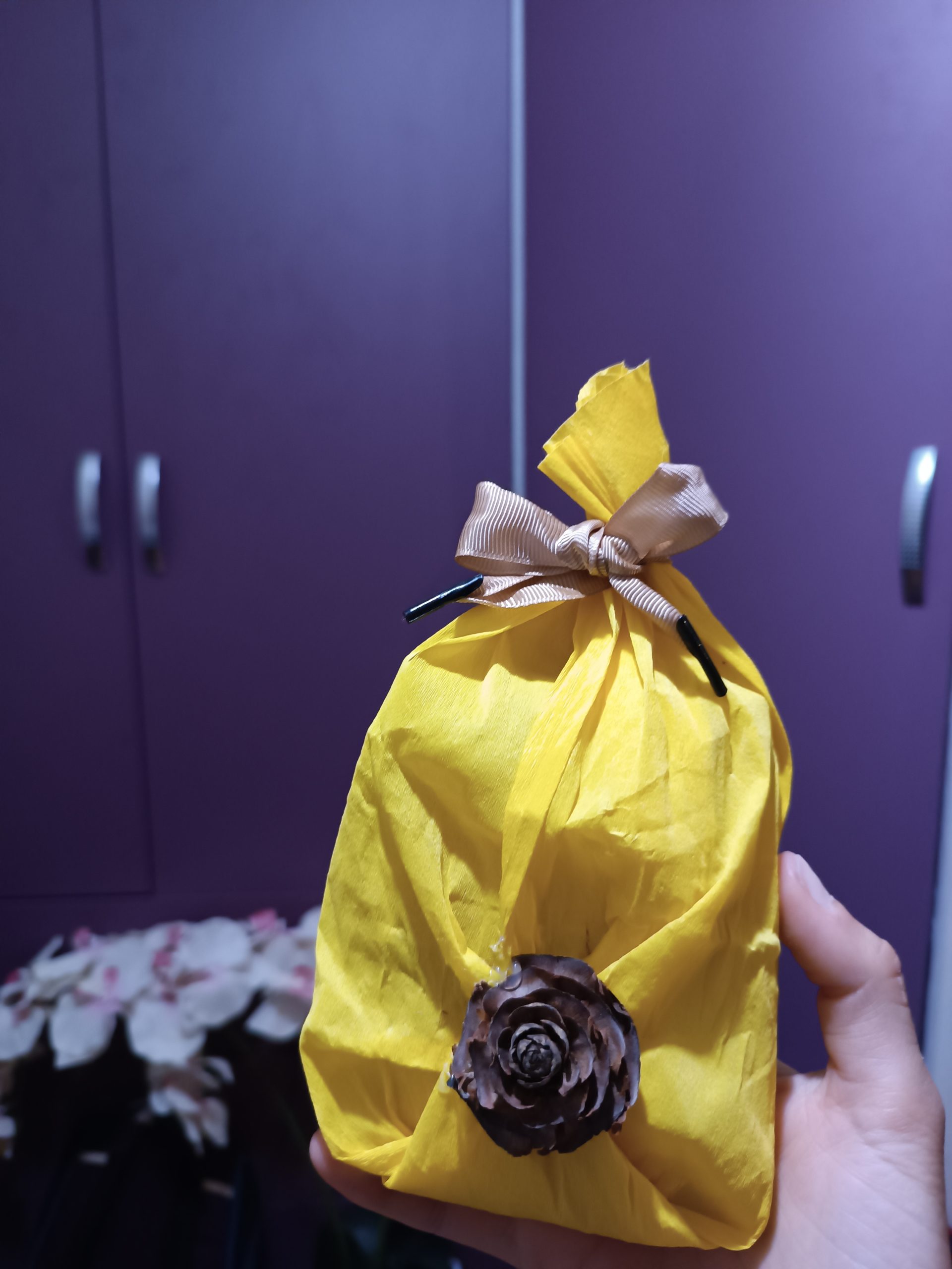 personaliziran poklon