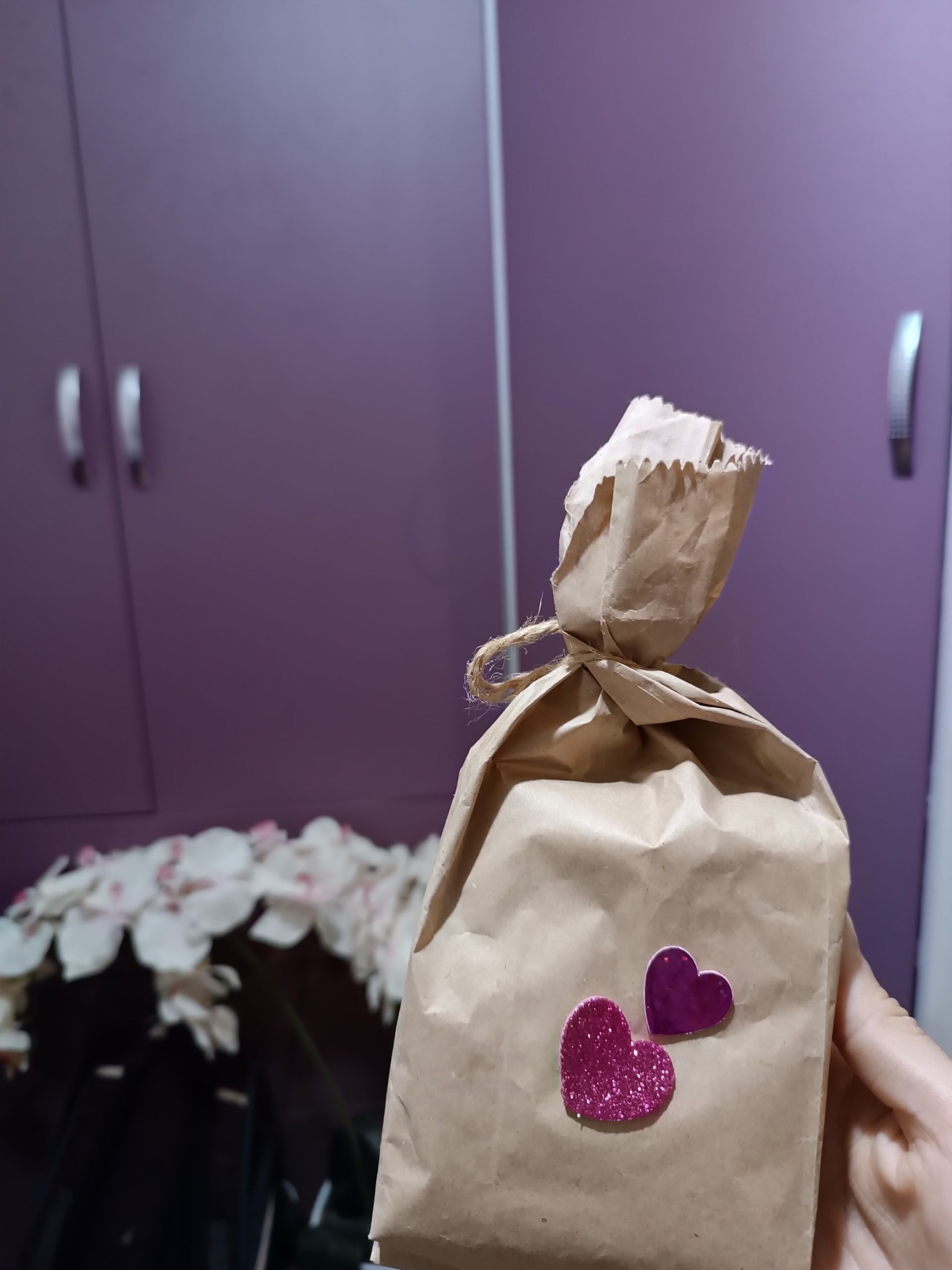 personaliziran poklon