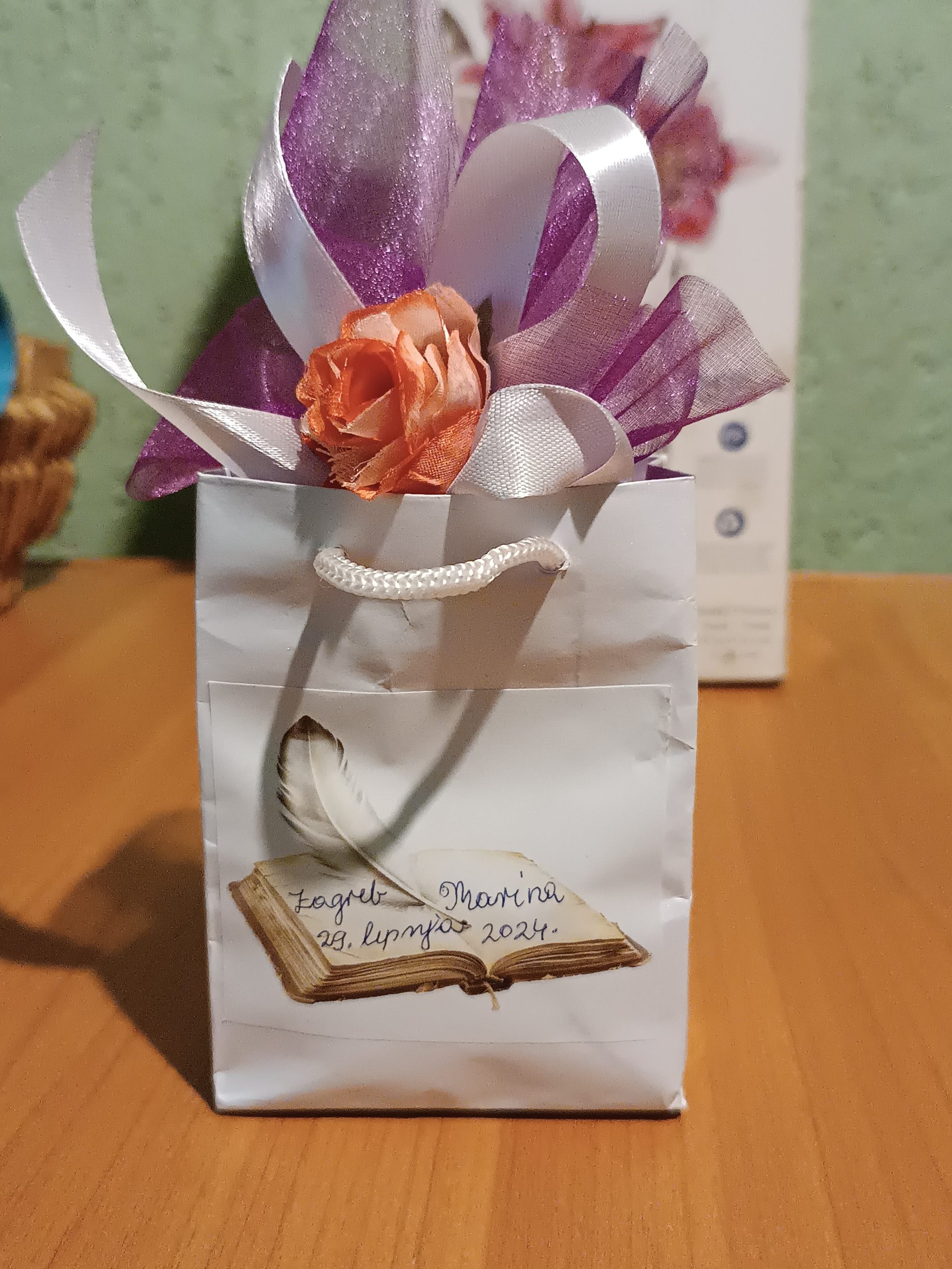 personalizirani poklon